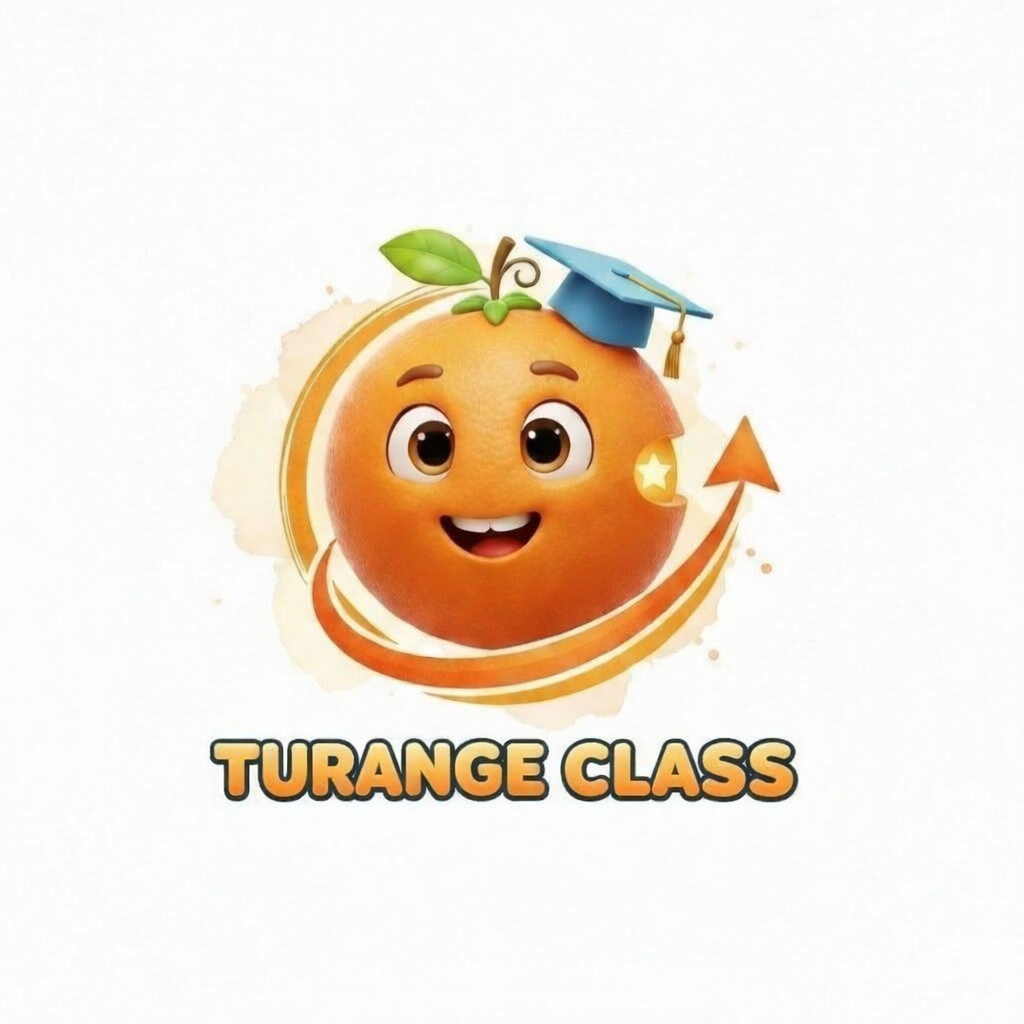 Turange Class Logo